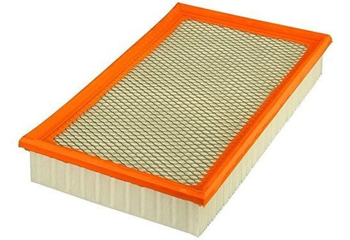 Fram Ca8720 Adicional Del Filtro Protector Flexible De Aire 