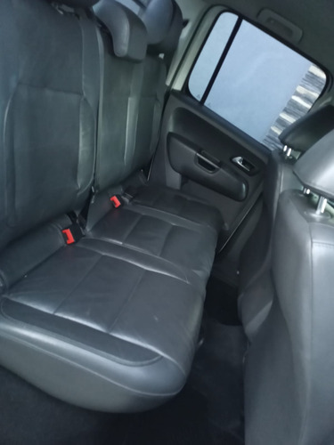 Volkswagen Amarok 2.0 Cd Tdi 180cv 4x2 Highline C33
