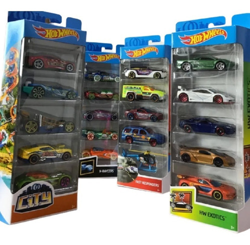 Carrinhos Hot Wheels Kit Com 15 Sem Repetidos Frete Gratis