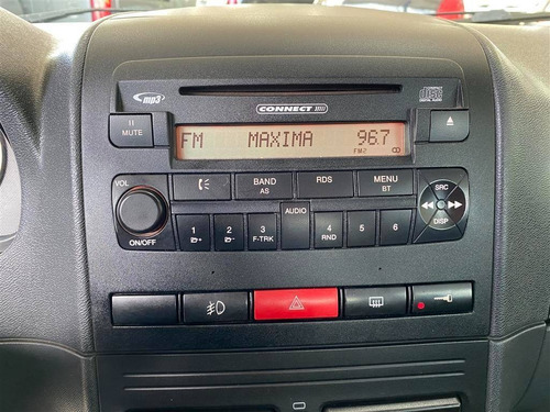 Fiat Idea 1.4 Mpi Elx 8v Flex 4p Manual