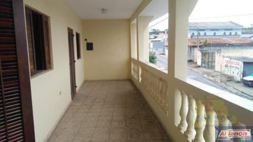 Imagem 14 de 15 de Prédio À Venda, 464 M² Por R$ 600.000,00 - Cidade Aracilia - Guarulhos/sp - Ai15538