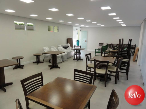 Imagem 17 de 20 de Apartamento - Ref: 232698