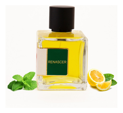 Perfume Renascer 50ml - Par Fun