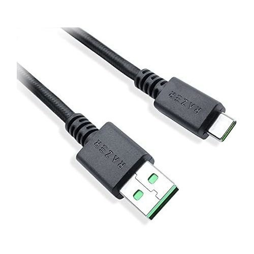 Cable De Carga De Datos Usb C A Usb De Huyun Compatible Con