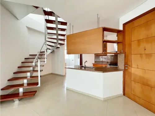 Venta Apartamento Duplex 3 Alcobas Edificio Platino Castillogrande