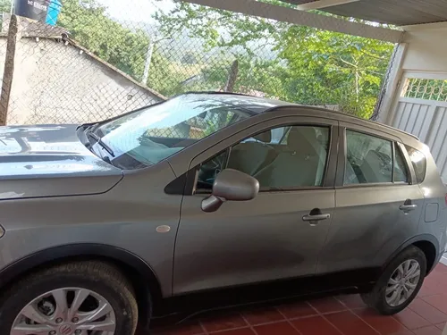 Unico Dueño, Color Gris Galactico Metalico, Automático