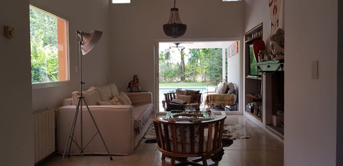 Imagen 10 de 30 de Casa En Venta La Barra Village, Escobar.