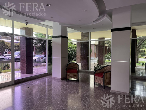 Imagen 2 de 16 de Venta De Departamento De 4 Ambientes Con Balcón (27855)