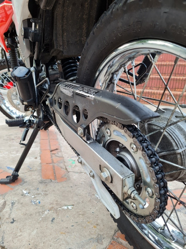 Imagen 5 de 9 de Honda 2021