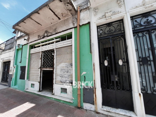 Ph S/exp C/entr Indep Y Local A La Calle En Boyaca Al 1400 - Espect Patio Espacio Aereo
