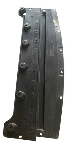 Defletor Inferior Parachoque Diant Kicks 15/22 626605ra1a