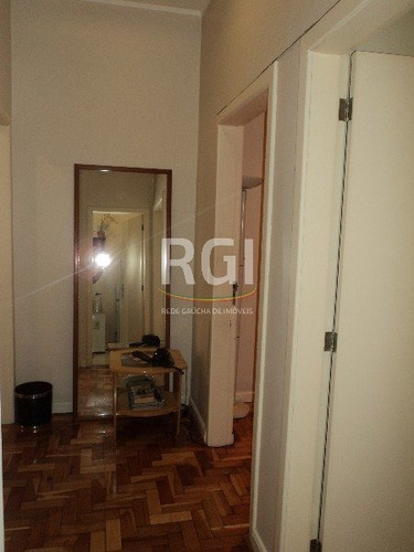 Conjunto/sala Em Independência Com 1 Dormitório - Fe5568