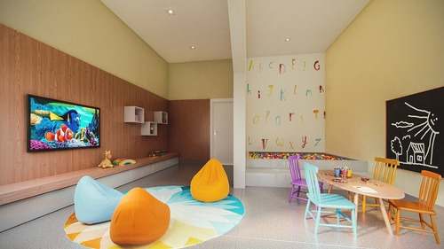 Apartamento - Ap03467 - 69388333