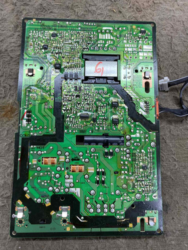 Placa Fonte Tv Samsung Un49k5300ag (bn44-00868a) (Usado)