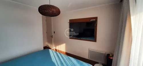 Departamento En Venta De 2 Dorm. En Ñuñoa