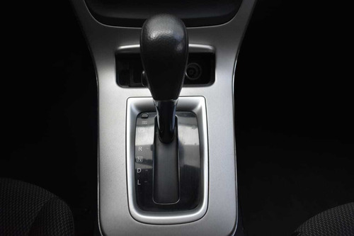 Imagen 9 de 13 de Nissan Sentra 1.8 Sense Cvt 2016