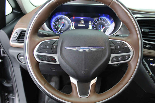 Imagen 14 de 15 de Chrysler Pacifica 2017 6 Cilindros