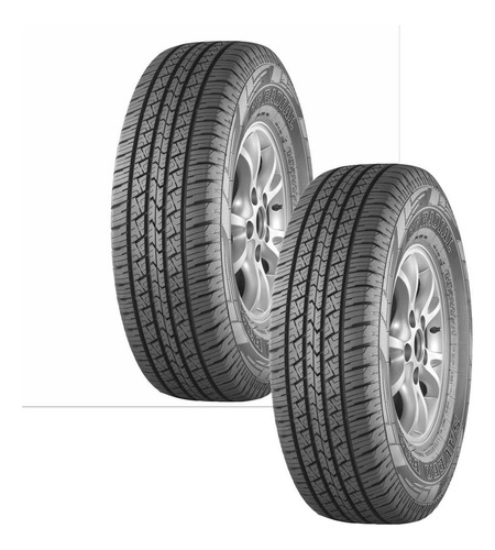 P265/70 R17 113t Savero Ht2 Gt Radial