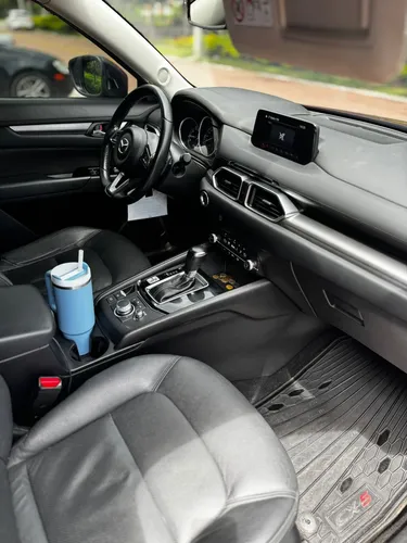 Mazda CX-5 2.0 Touring