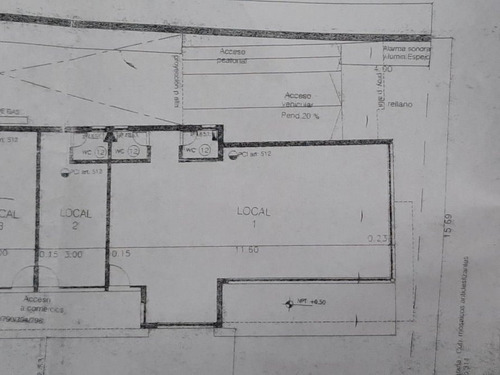Imagen 3 de 3 de Excelente Local En Venta!