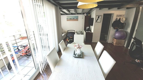 Imagen 11 de 30 de ** Retasado ** Colegiales Complejo La Algodonera 3 Ambientes