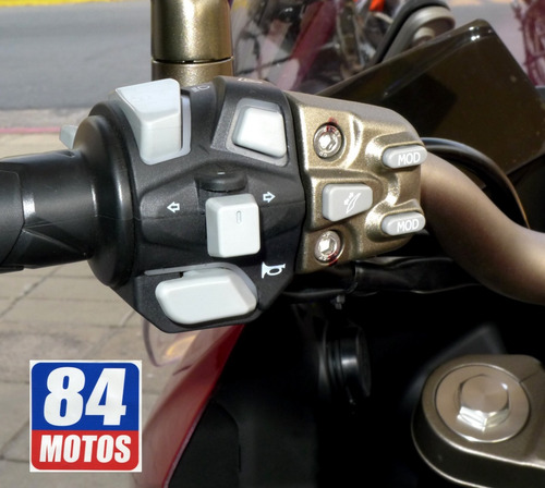 Zontes 310 X 2 ( Beta No Benelli Voge Cf Moto )