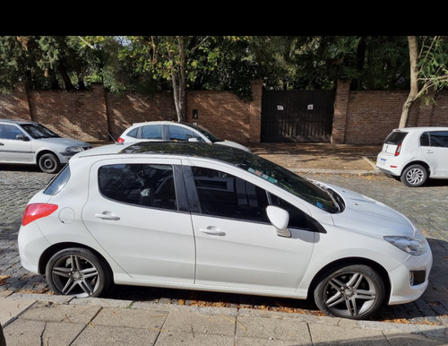 Peugeot 308 1.6 Sport Thp 163cv