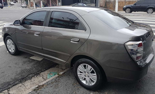 Chevrolet Cobalt 2014 1.8 Ltz Aut. 4p