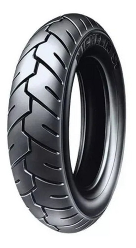 Pneu Michelin S1 3.50-10 59j Burgman 125 Carburada