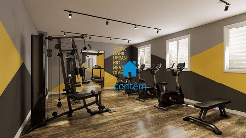 Imagem 8 de 25 de St0037-studio Com 1 Dormitório À Venda, 15 M² Por R$ 1.490.000 - Vila Plana - São Paulo/sp - St0037
