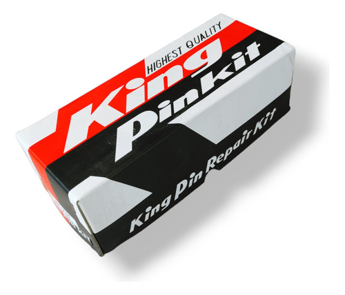 Kit Pasador Direccion Isuzu Npr Nkr Jac 1061 Kp-231