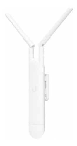 Acces Point-ubiquiti-uap-ac-m- , Antenas Desmontables