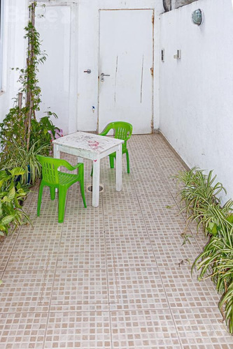 Imagen 15 de 15 de Casa De Pasillo Con 2 Dormitorios, 2 Baños Y Patio En Pleno Barrio Martin