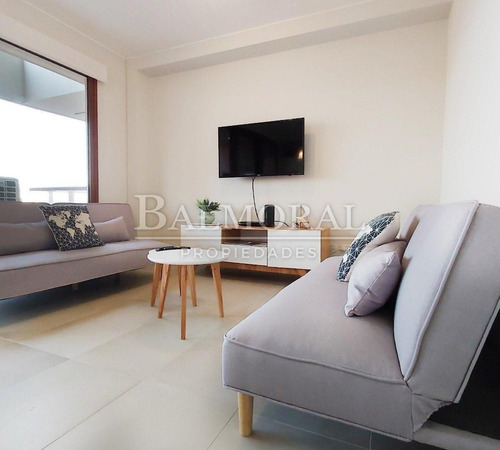 Imagen 12 de 21 de Departamento En Alquiler - Zona Centro Playa / Ref: 3054