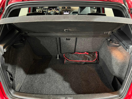 Volkswagen Golf 2.0 Vi Gti Tsi 211cv