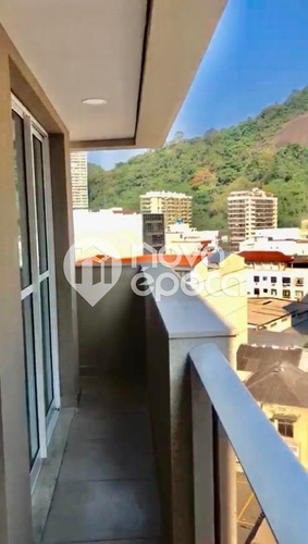 Imagem 12 de 23 de Apartamento - Ref: Ip2ap47494