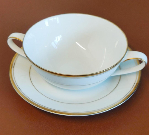 Porcelana Antigua Noritake 140 Piezas Como Nueva (Usado)