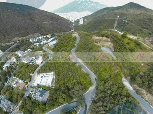 Imagen 8 de 11 de Terreno Residencial En Venta En Lomas Del Paseo 3 Sector A,