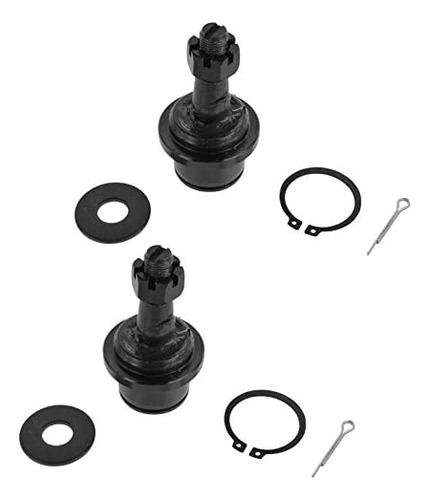 Kit De Dirección Delantera Y Suspensión Brazo De Control De