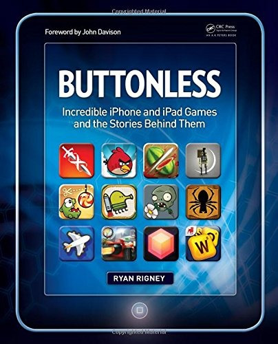 Buttonless Incredible iPhone And iPad Games And The Stories 
