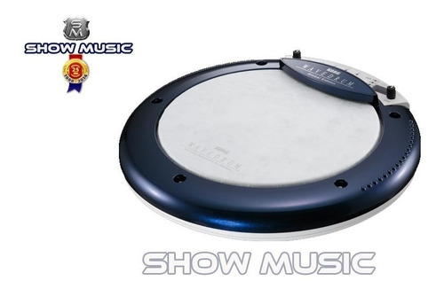 Korg Wavedrum Global Edition Pad De Percusion