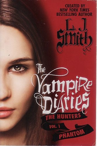 Livro Vampire Diaries, The: The Hunt Smith, L. J.
