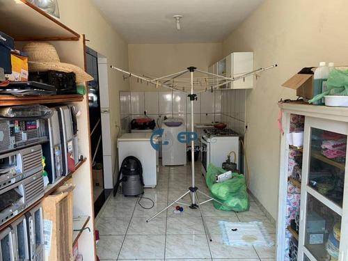 Imagem 14 de 14 de Casa 3 Quartos Marabá Londrina - Ca0048