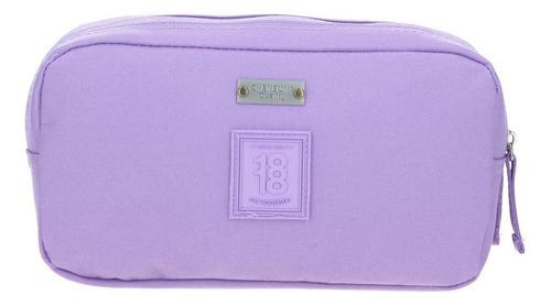 Lapicera Chico Rosa 1818 Villanas Heartless Para Mujer