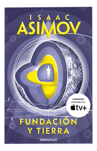 Fundacion Y Tierra.. - Isaac Asimov