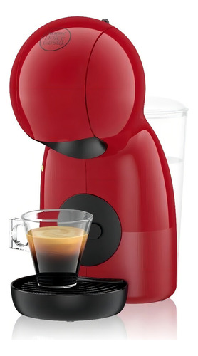 Cafetera Portátil Nescafé Dolce Gusto Piccolo Xs Pv