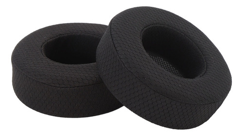 / Almohadillas Para Auriculares, 2 Unidades, Malla