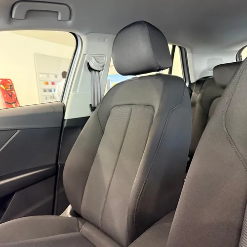 Audi Q3 Q3 TFSI Ambition plus