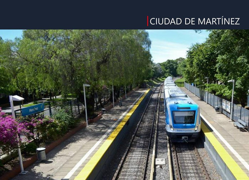 Imagen 17 de 19 de Casa En Venta | Calle Beruti | 4 Dormitorios | Martínez
