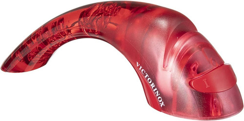Afiladora de discos de cerámica Victorinox de 2 posiciones